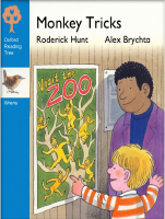 monkey tricks.pdf